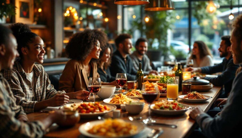 Laut Psychologie: Wer im Restaurant immer dasselbe bestellt, hat diesen Persönlichkeitstyp