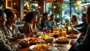 Laut Psychologie: Wer im Restaurant immer dasselbe bestellt, hat diesen Persönlichkeitstyp