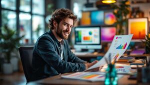 Laut neuer Studie: Was Ihre Lieblingsfarbe über Ihren Stresslevel verrät