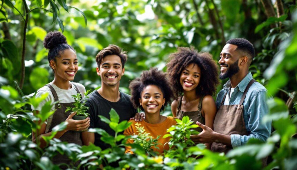 Laut Studie der Uni Hamburg: Wer Pflanzen liebt, zeigt oft diese 6 Persönlichkeitsmerkmale