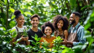 Laut Studie der Uni Hamburg: Wer Pflanzen liebt, zeigt oft diese 6 Persönlichkeitsmerkmale