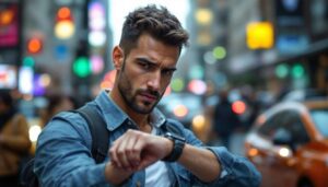 Laut Psychologie: Wer ständig auf die Uhr schaut, hat oft diesen einen Charakterzug