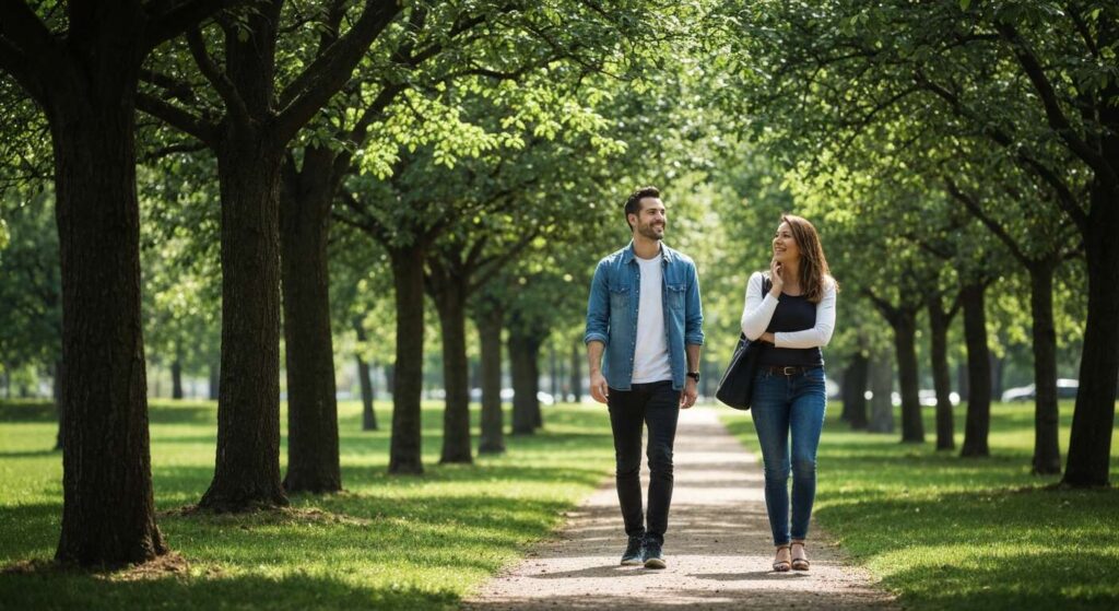 Laut Max-Planck-Studie: Wer gerne allein spazieren geht, hat oft diese 8 Charakterzüge