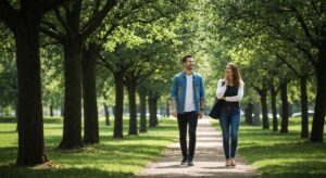 Laut Max-Planck-Studie: Wer gerne allein spazieren geht, hat oft diese 8 Charakterzüge