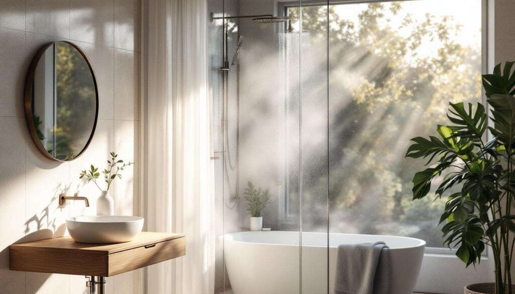 Laut Charité-Studie: Wer morgens duscht statt abends, hat oft dieses Denkmuster