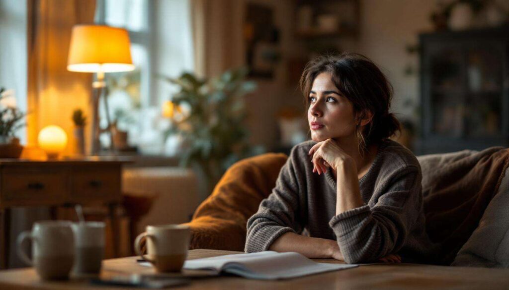 Menschen, die ihre Eltern selten anrufen, haben laut Forschern oft diese Kindheitserfahrung