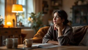 Menschen, die ihre Eltern selten anrufen, haben laut Forschern oft diese Kindheitserfahrung