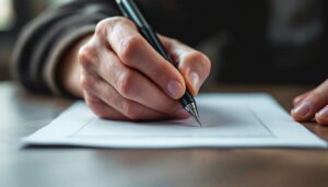 Das verrät Ihre Handschrift laut Graphologen über Ihre verborgene Persönlichkeit