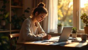 Wer abends To-do-Listen für den nächsten Tag schreibt, zeigt laut Studie diese 5 Stärken