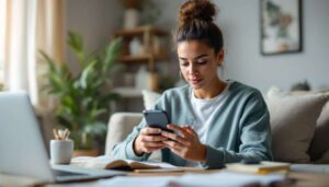 Wer ständig Screenshots macht, zeigt laut Verhaltenspsychologie diesen Persönlichkeitstyp