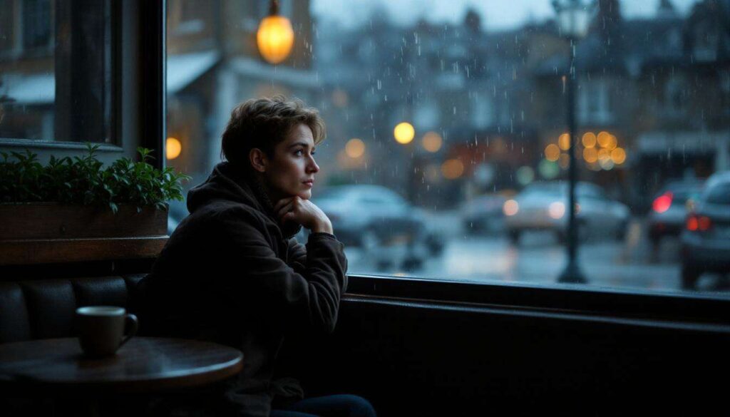 Menschen, die ihre Gefühle schwer benennen können, haben laut Forschern oft diese Kindheitserfahrung