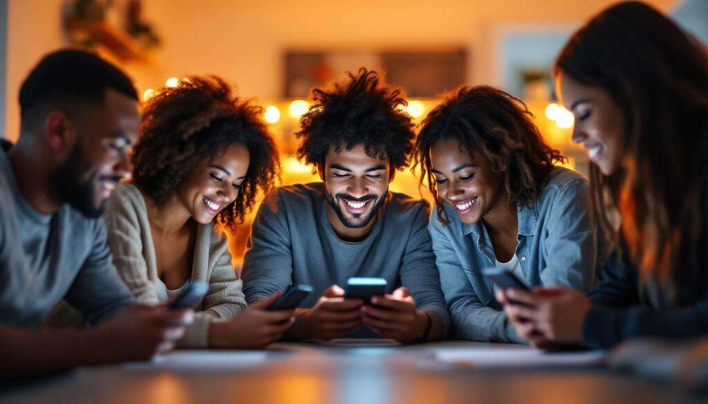 Menschen, die alte Nachrichten nicht löschen können, haben laut Psychologen diese Eigenschaft