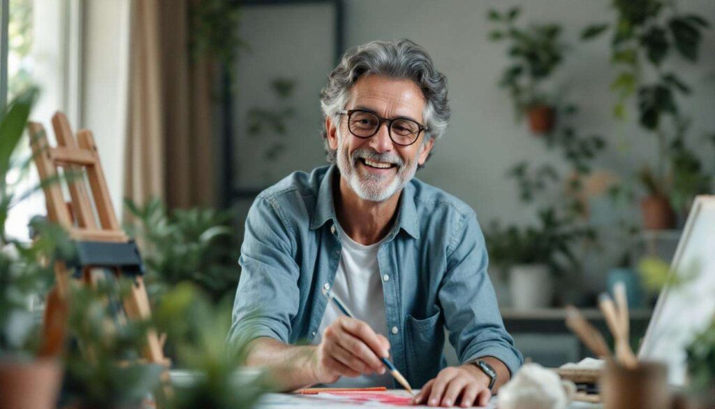 Wer ständig neue Hobbys anfängt, hat laut Studie nicht ADHS – sondern diesen Charakterzug