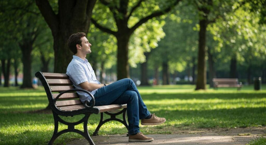 Diese 6 Verhaltensweisen zeigen laut Psychologen, dass Sie introvertiert – nicht schüchtern – sind