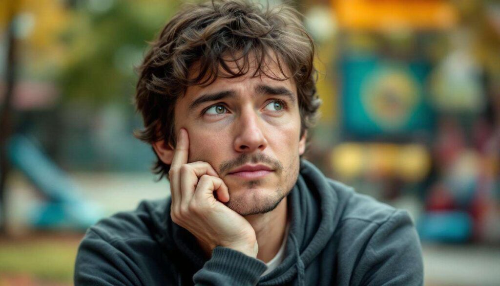 Menschen, die schwer Entscheidungen treffen, haben laut Studie oft diese Kindheitserfahrung