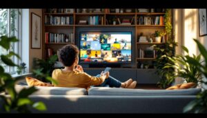 Laut neuer Forschung: Wer gerne Dokumentationen schaut, hat oft diesen Persönlichkeitstyp