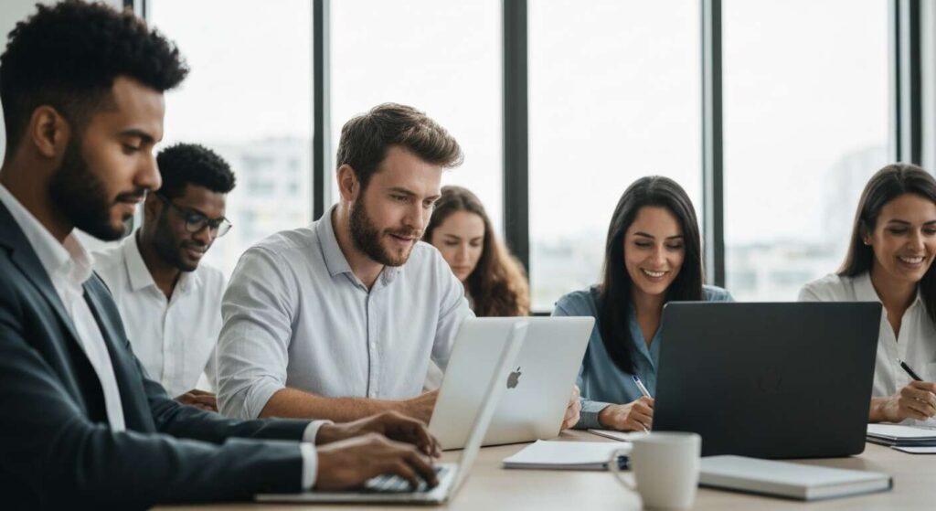 Laut BARMER-Studie 2026: Diese 7 Gewohnheiten deuten auf versteckten Burn-out hin