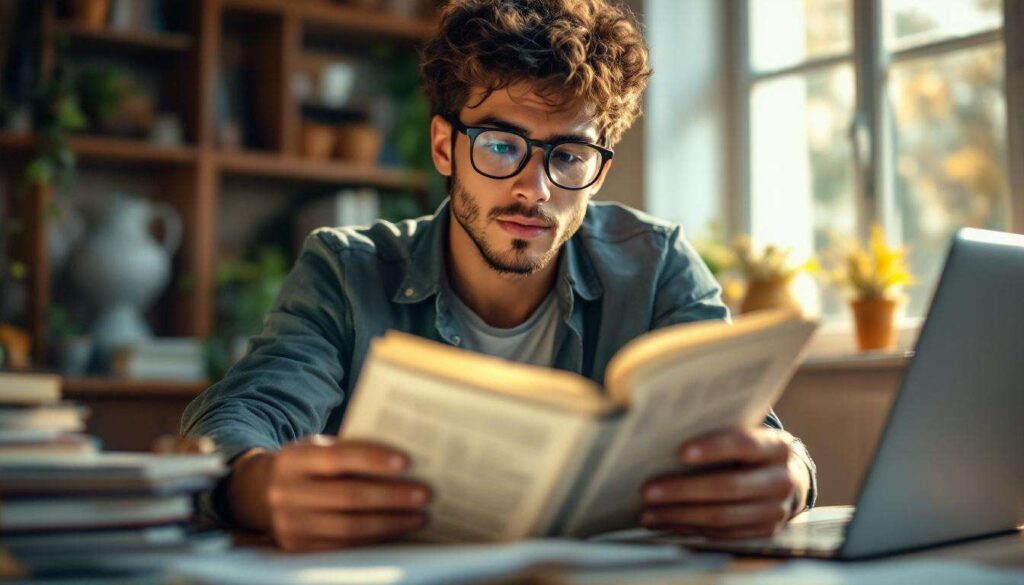 Hohe Intelligenz: Welche Gewohnheit laut Forschern besonders häufig damit einhergeht