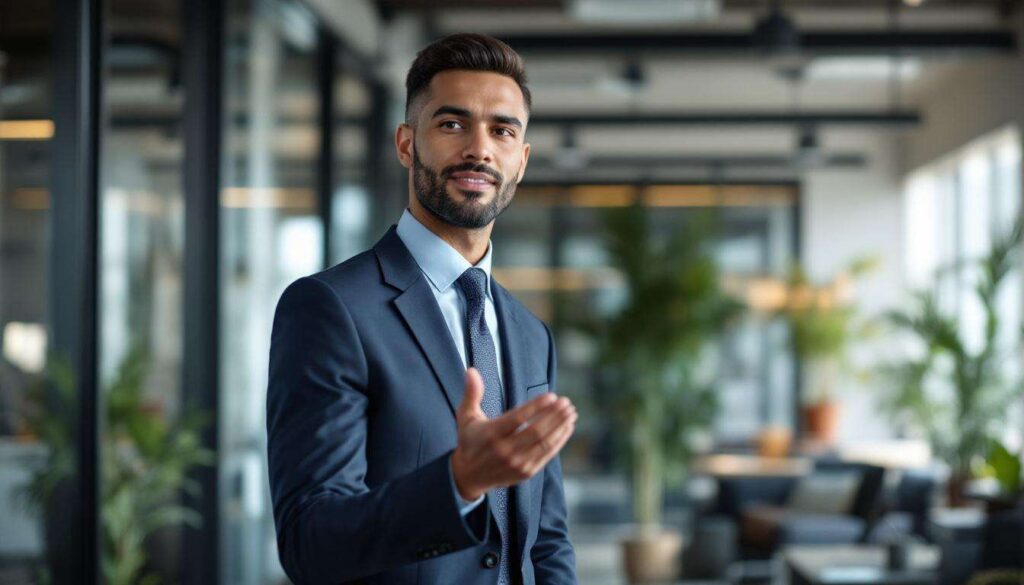 Diese 5 Körpersprache-Signale verraten laut Psychologen dein wahres Selbstbewusstsein