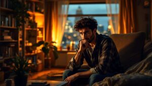 Negative Selbstgespräche: 8 Sätze, die laut Verhaltenspsychologie auf Unzufriedenheit hindeuten