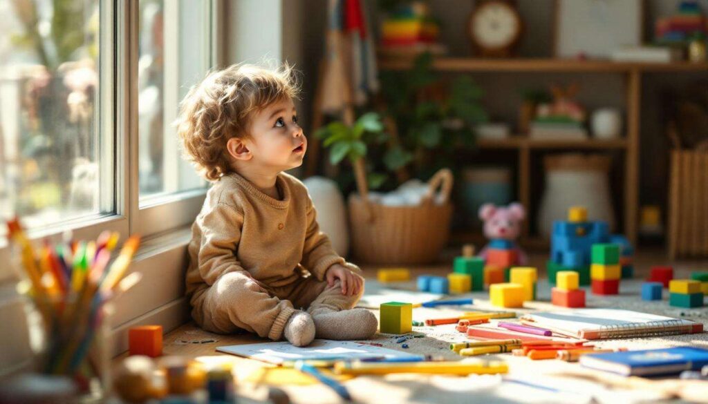 Erziehung: Warum Kinder, die sich langweilen dürfen, kreativer werden – laut Max-Planck-Studie