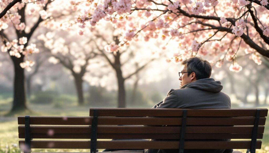 Frühjahrsmüdigkeit: Psychologen erklären, warum du dich gerade jetzt erschöpft fühlst