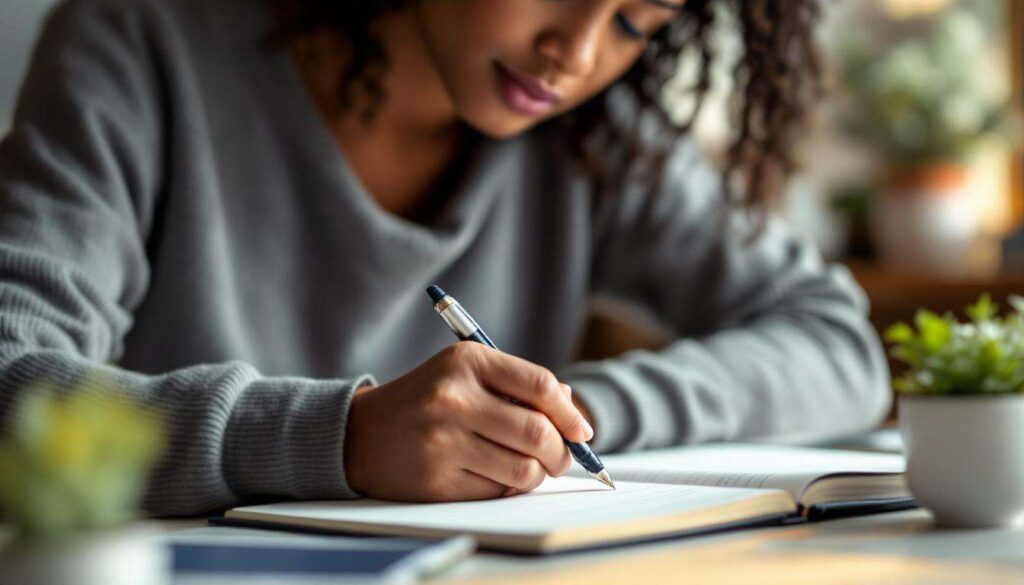 Handschrift statt Tippen: Züricher Studie zeigt, warum Schreiben das Gehirn stärkt