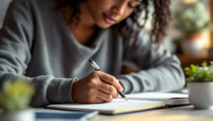 Handschrift statt Tippen: Züricher Studie zeigt, warum Schreiben das Gehirn stärkt