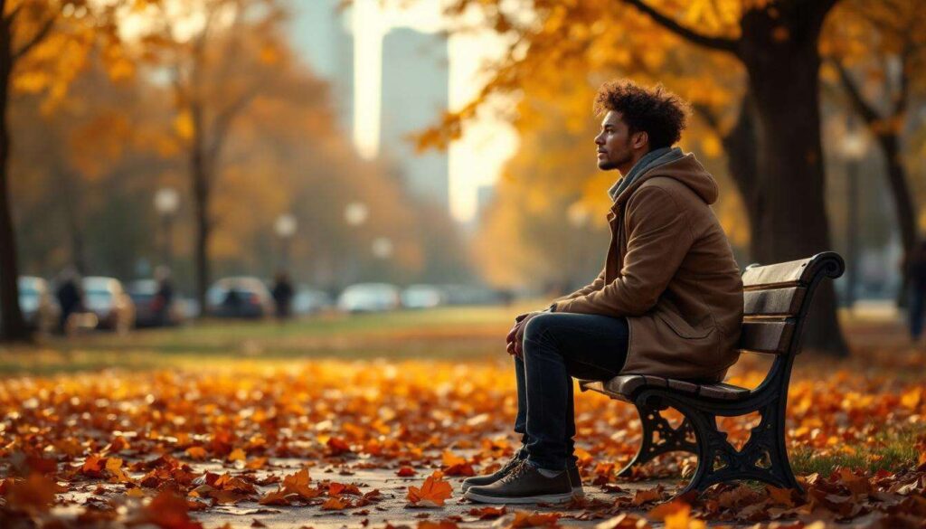 Laut Psychologie: 7 Anzeichen, dass du emotional nicht erreichbar bist – ohne es zu merken