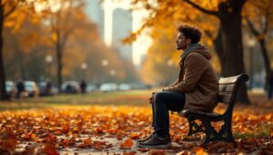 Laut Psychologie: 7 Anzeichen, dass du emotional nicht erreichbar bist – ohne es zu merken