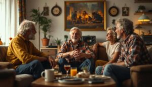 Generationenprägung: Was Psychologen über Menschen sagen, die in den 70ern und 80ern aufwuchsen