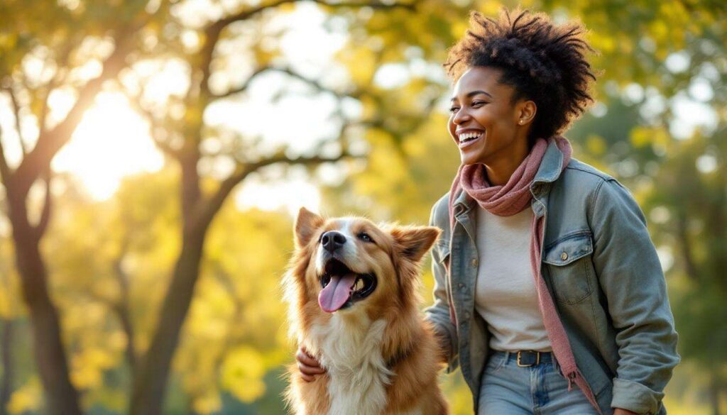 Psychologie: Warum Hundebesitzer laut Studien bestimmte Persönlichkeitsmerkmale teilen