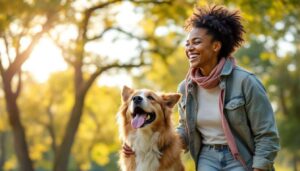 Psychologie: Warum Hundebesitzer laut Studien bestimmte Persönlichkeitsmerkmale teilen