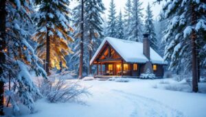 Wintermüdigkeit: Warum manche Menschen im Winter mehr Ruhe brauchen – laut Psychologie