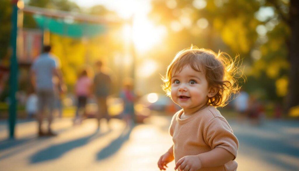 Erziehung: Warum „Beeil dich" laut Psychologen langfristig dem Kind schadet
