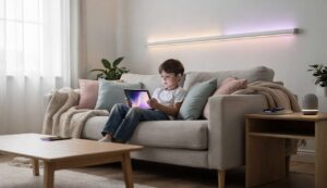 Kinder und Bildschirmzeit: Was die neueste Forschung 2026 wirklich empfiehlt