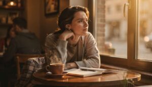 Grübeln über vergangene Gespräche: Was laut Psychologen wirklich dahintersteckt