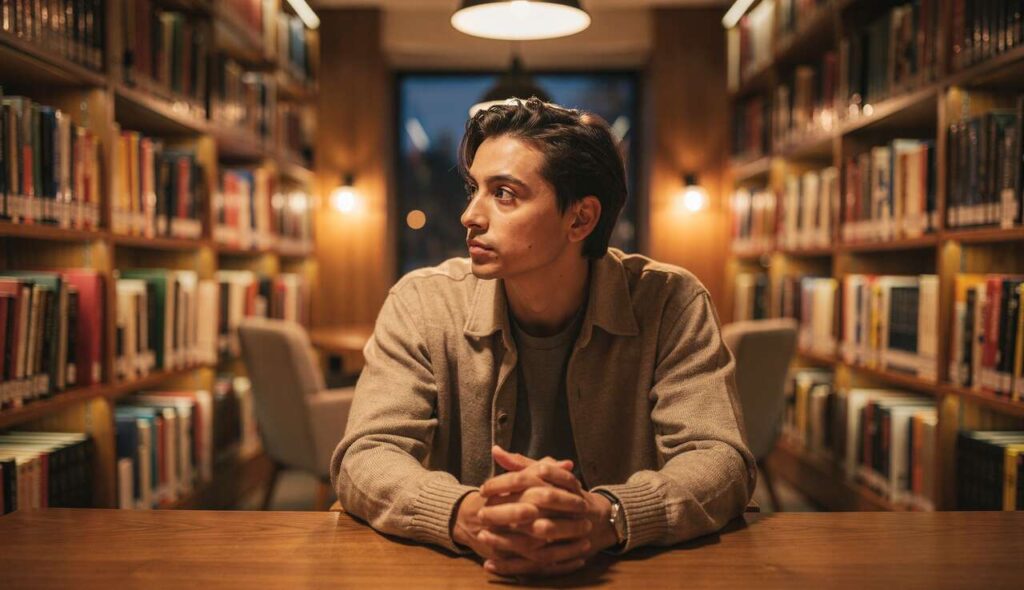 Psychologie: 6 unbewusste Gewohnheiten, die auf hohe Intelligenz hindeuten können