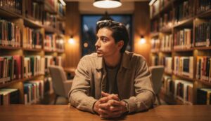 Psychologie: 6 unbewusste Gewohnheiten, die auf hohe Intelligenz hindeuten können