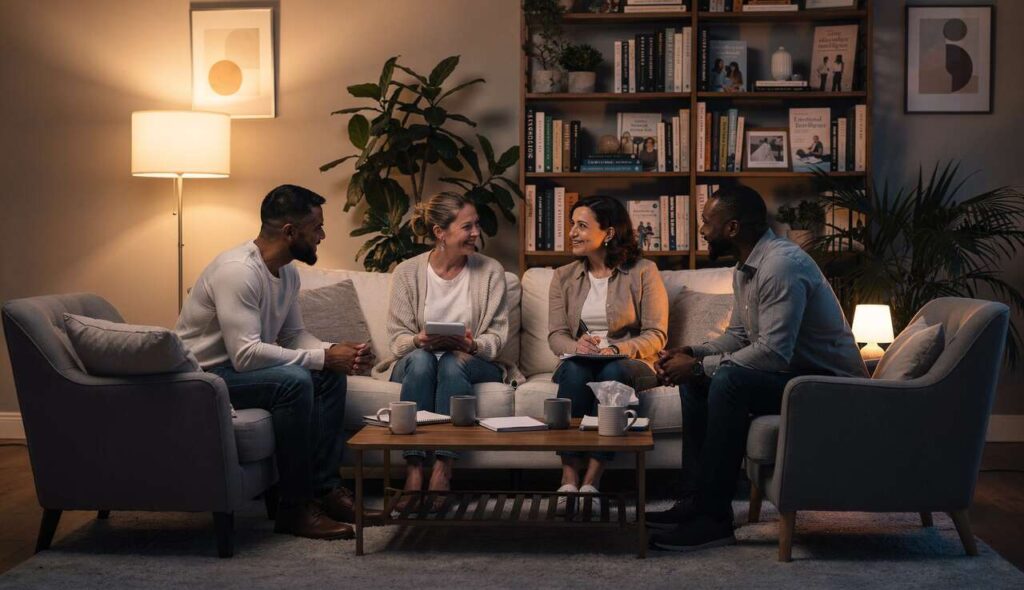 Erziehung 2026: 5 Sätze, die Psychologen statt Lob empfehlen – und warum sie wirken