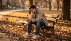 RKI-Bericht 2026: Psychische Erkrankungen bei jungen Erwachsenen steigen um 14 Prozent