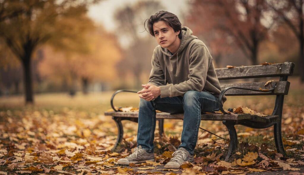 Psychologie: Warum Menschen ohne enge Freunde oft bestimmte Kindheitserfahrungen teilen