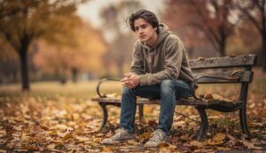 Psychologie: Warum Menschen ohne enge Freunde oft bestimmte Kindheitserfahrungen teilen