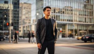 Psychologie: 8 Verhaltensweisen, die Menschen mit starker Persönlichkeit auszeichnen